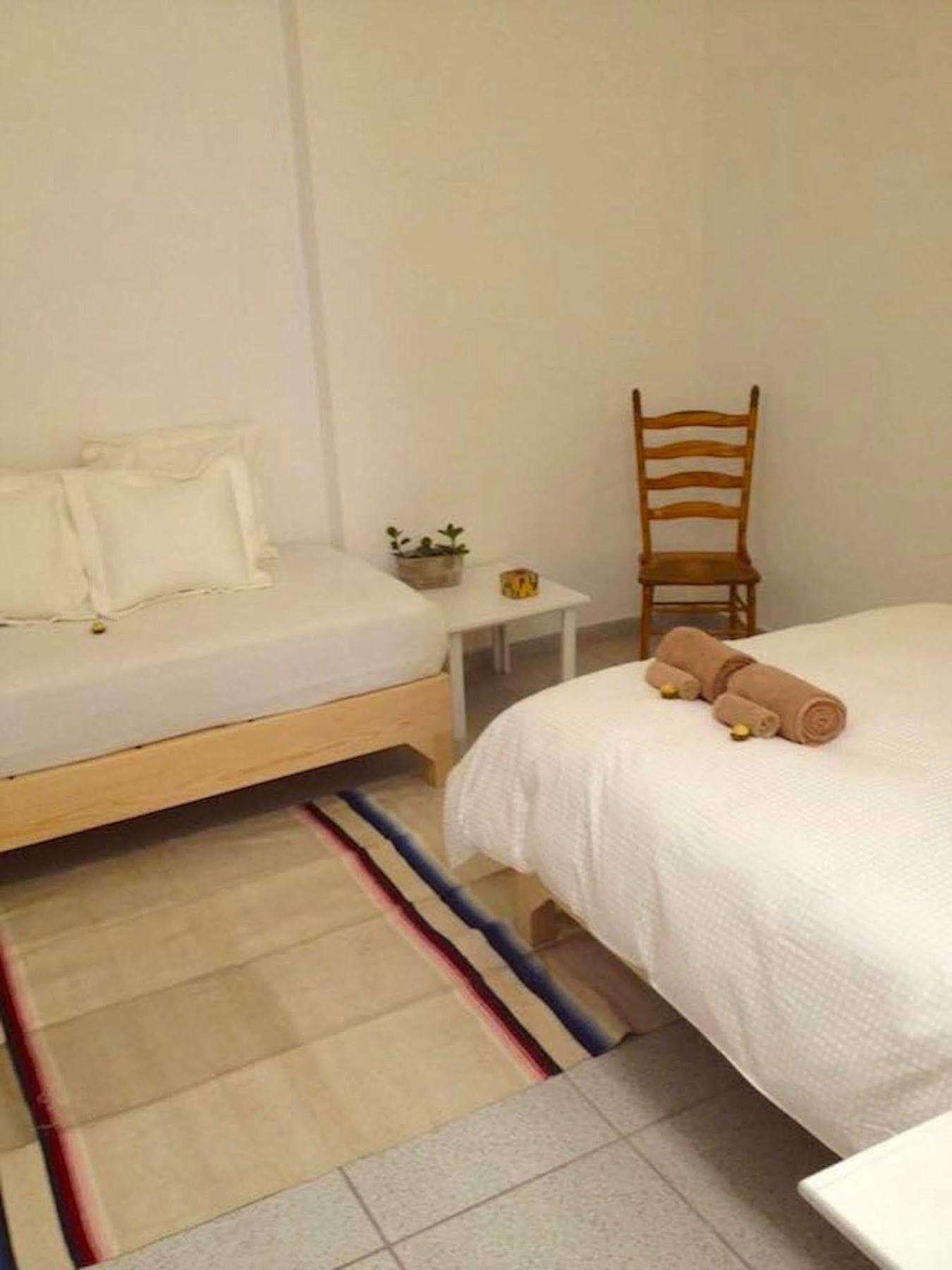 Casa Canario Hostel Guadalajara Buitenkant foto