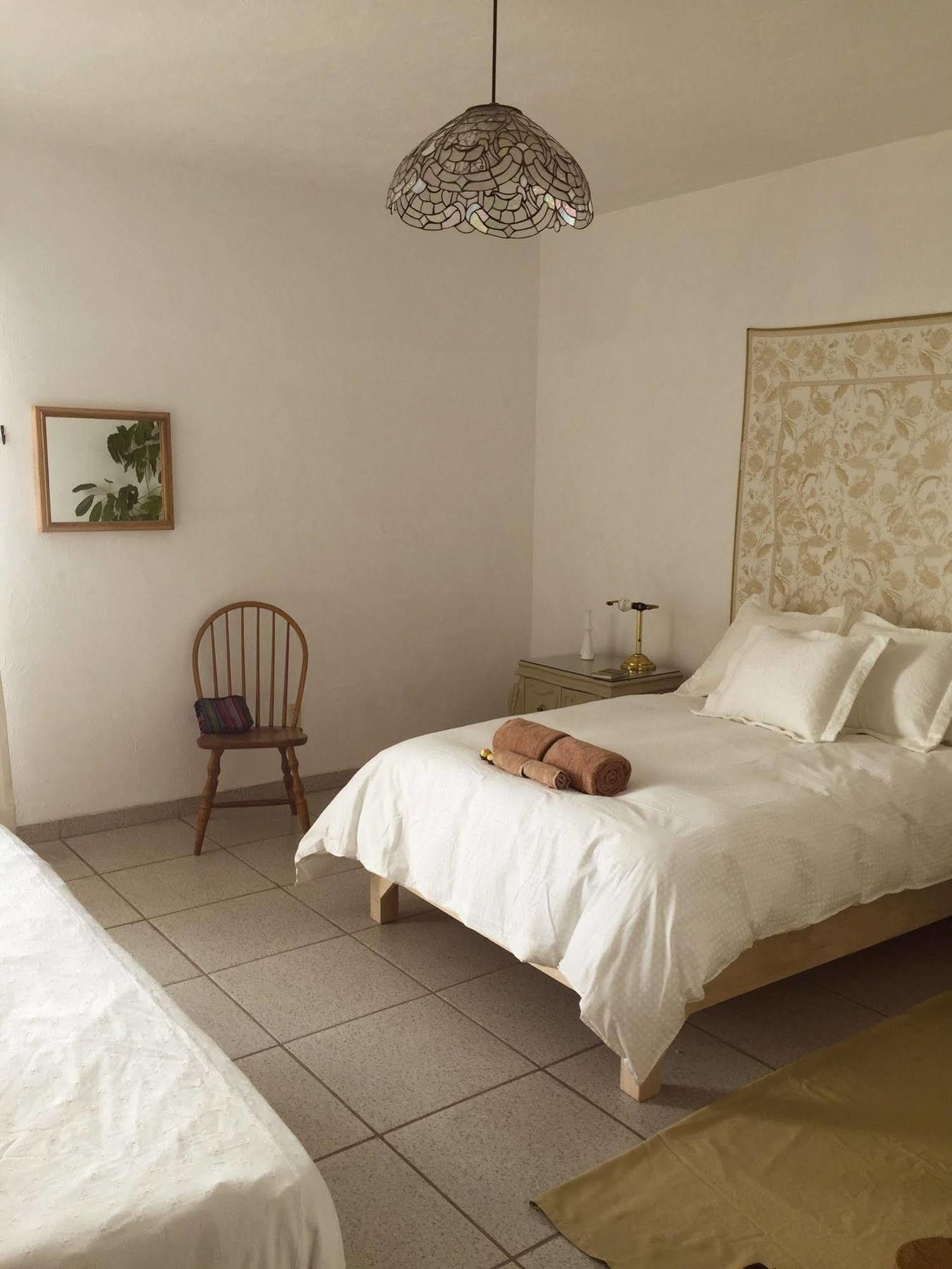 Casa Canario Hostel Guadalajara Buitenkant foto